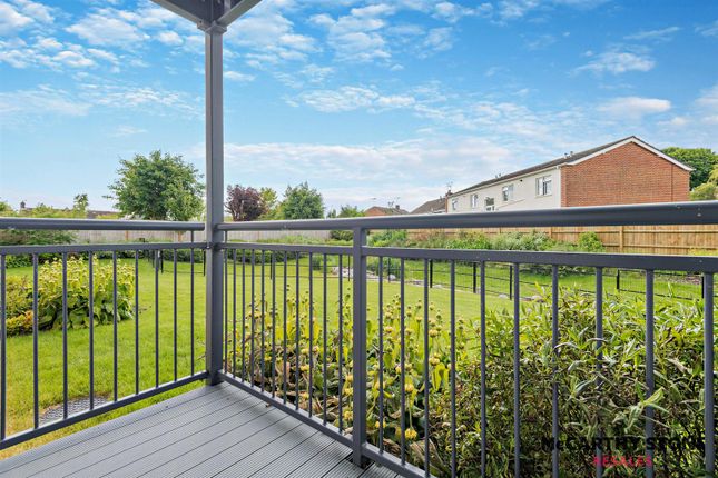 10 Casterbridge Court, London Road, Dorchester photo 3