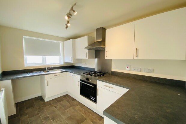 Property to rent in Baker Way, Lichfield