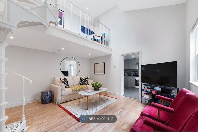 Thumbnail Detached house to rent in Avenell Road, London