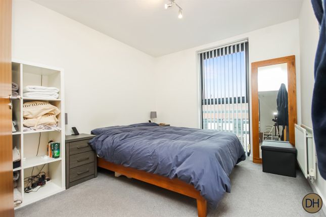 Flat for sale in Upper Chase, Chelmsford, Essex
