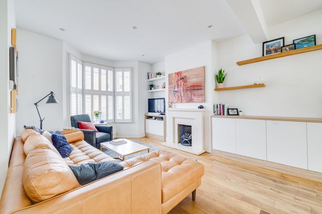 Thumbnail Property to rent in Sherbrooke Road, Fulham