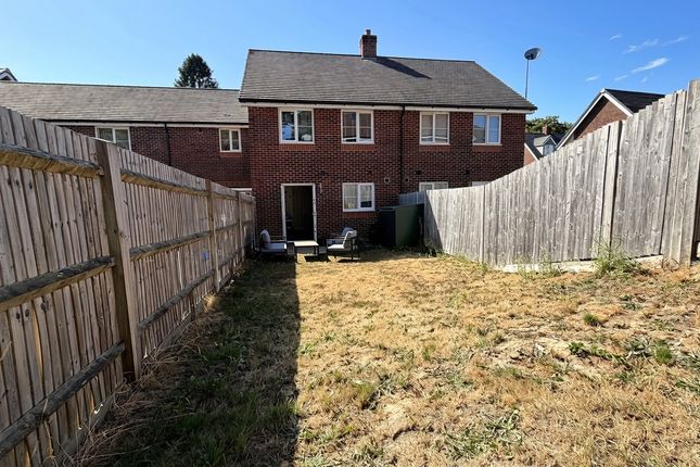 12, Lowsley Farm Drive, Hampshire photo 4