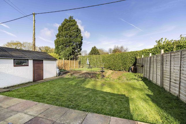 Detached bungalow for sale in Yarnton Road, Kidlington