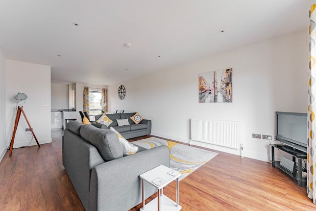 Flat for sale in Upton Road, Norwich