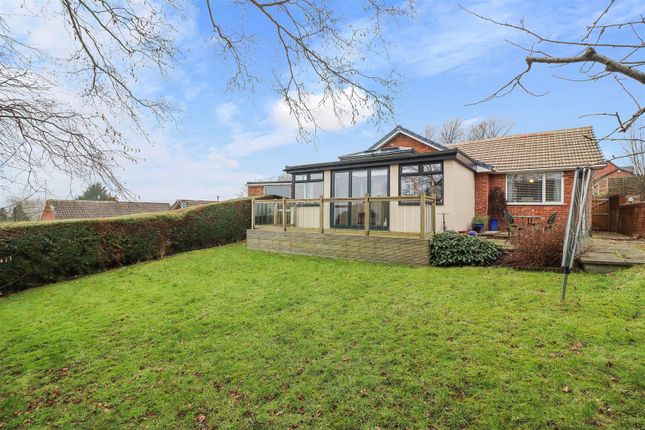 24, Ridd Way, Chesterfield photo 3