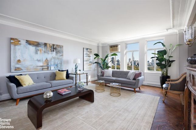 Studio for sale in 211 Central Park West #16G, New York, Ny 10024, Usa