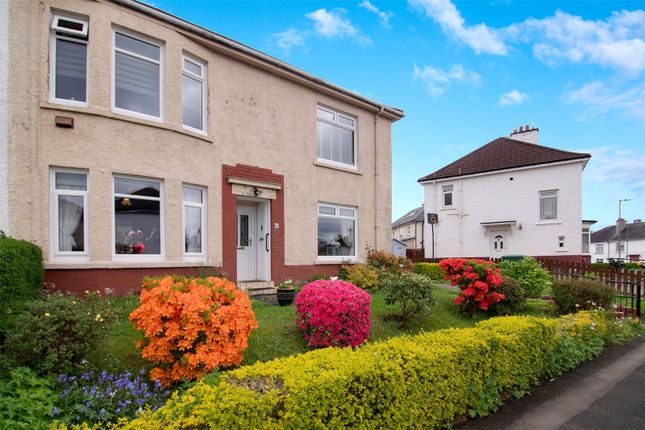 Flat for sale in Archerhill Crescent, Knightswood, Glasgow