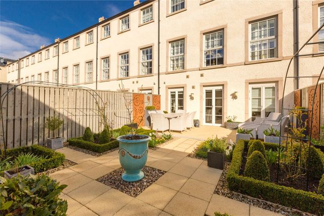 Terraced house for sale in Orchard Row, Abbey Park Avenue, St. Andrews, Fife
