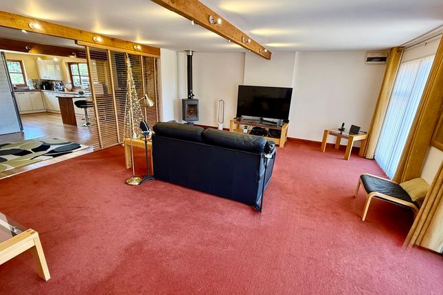 Potters Lodge, Barff Road, Lincoln photo 4