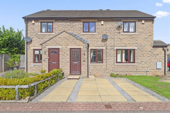 Wharfedale Mews