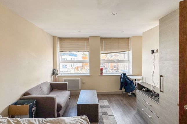 Flat 12, 5 , Lune Street, Preston photo 2