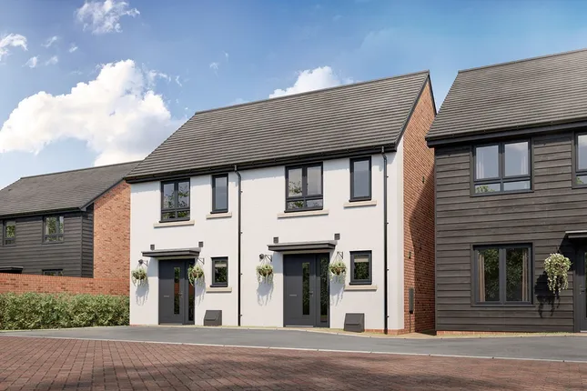 Taylor Wimpey - Melin Newydd