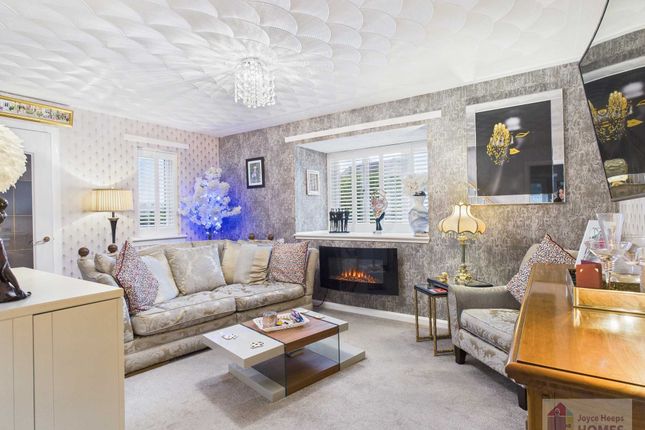 15, Kellie Grove, Stewartfield, East Kilbride photo 4