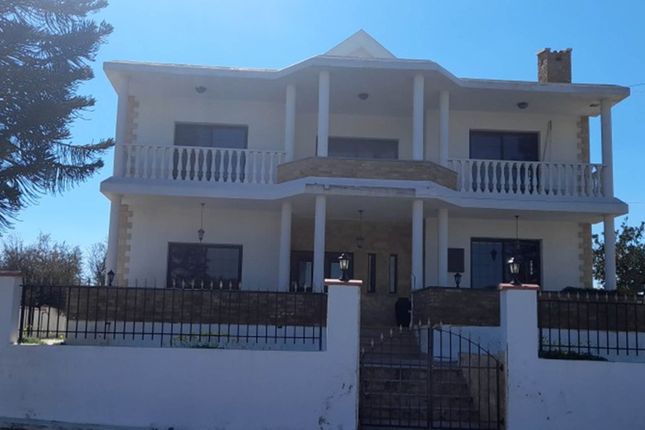 Villa for sale in Anglisides, Larnaca, Cyprus