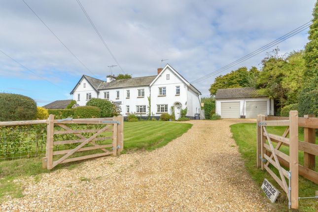 Thumbnail Property to rent in Chilhampton, Wilton, Salisbury, Wiltshire