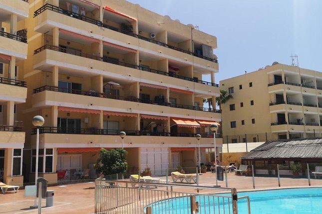 Thumbnail Apartment for sale in Playa Del Inglés, San Bartolome De Tirajana, Las Palmas