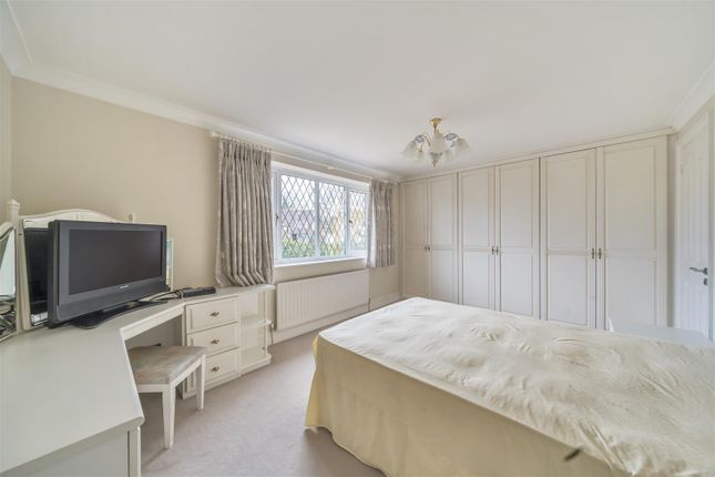 Detached house for sale in Links Drive, Elstree, Borehamwood