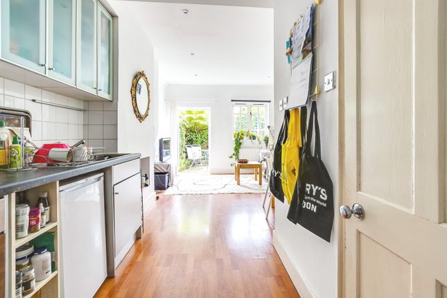 Ground Floor Flat, 43, Lambrook Terrace, London photo 4