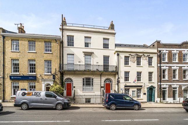 Thumbnail Flat for sale in 4 Wadham House, 50 High West Street, Dorchester