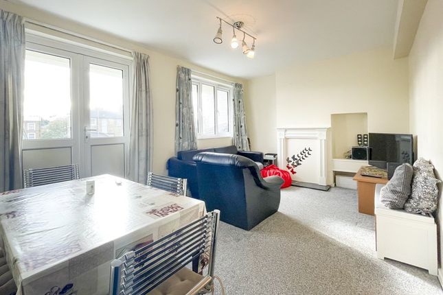 Thumbnail Maisonette to rent in Warley House, Mitchison Road