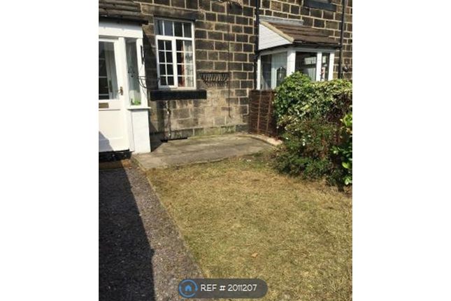 Terraced house to rent in New Road Side, Horsforth, Leeds LS18