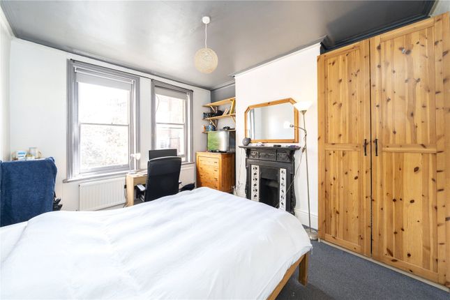 Flat to rent in Effra Mansions, Crownstone Road, London