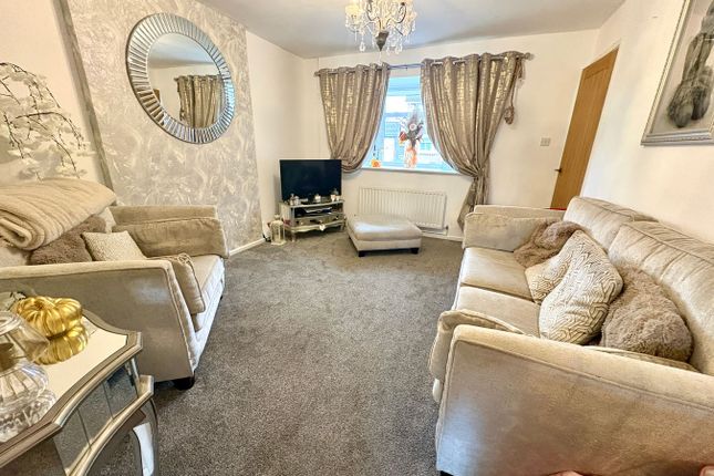 Brosdale Drive, Hinckley photo 2