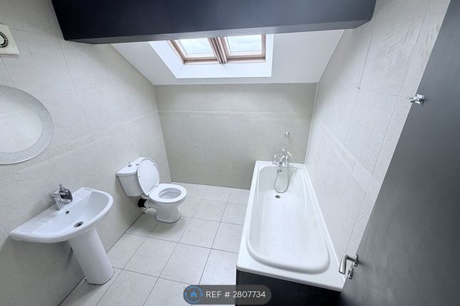 Tideswell Court, Sheffield photo 5