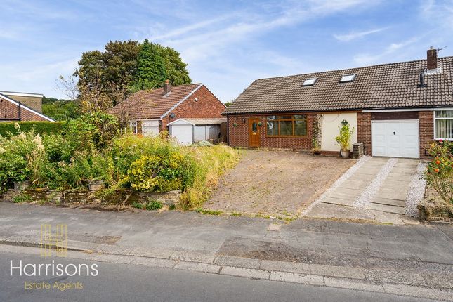 3-bed semi-detached on 19, Patterdale Road, Bolton, £300,000