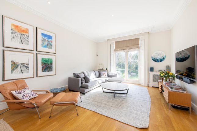 Detached house for sale in Norfolk Road, St John's Wood
