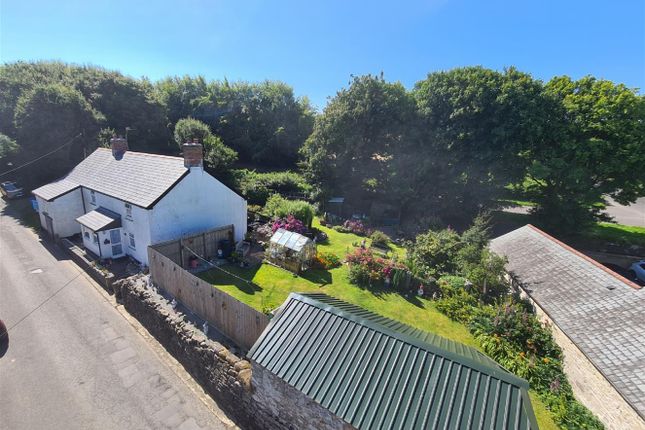 2-bed house on Laurel Cottage, Launceston, £245,000