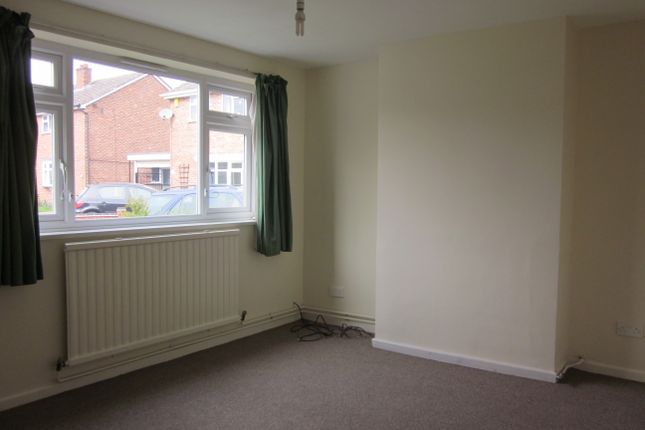 8, HEDDINGTON CLOSE, LEICESTER photo 5