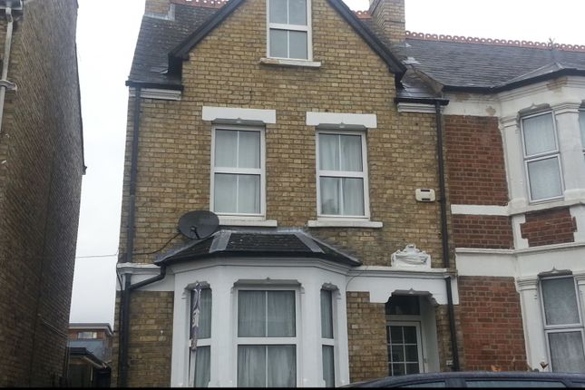Thumbnail End terrace house to rent in Divinity Road, Oxford, Oxfordshire
