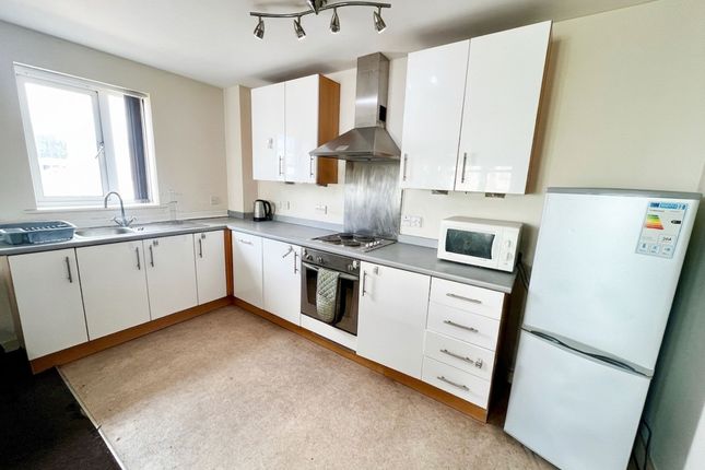 Flat 69, Beauchamp House Greyfriars Road, Coventry photo 2