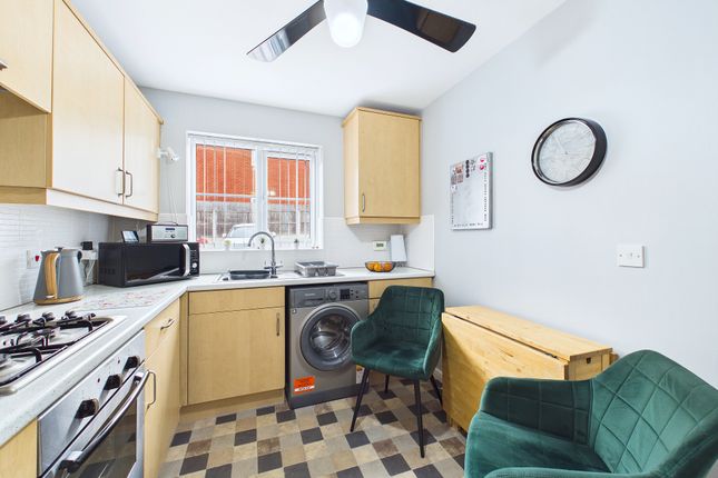 47, Cygnet Gardens, St Helens photo 4