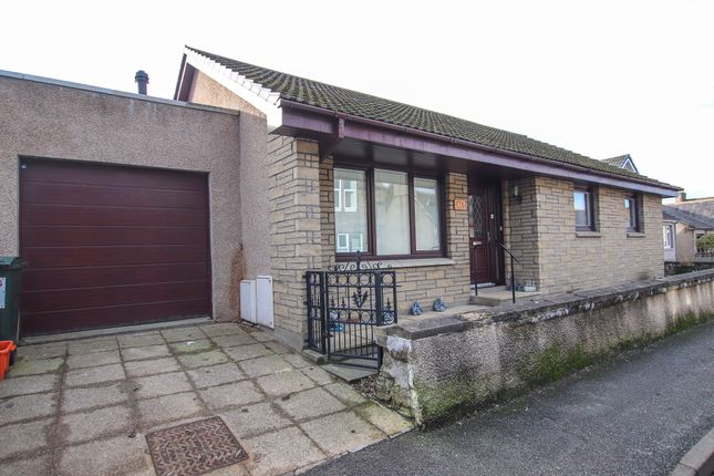 3-bed house on 12a, Union Street, Keith, £210,000