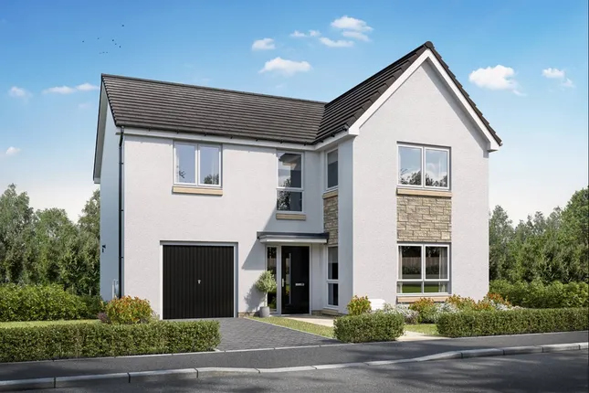 Taylor Wimpey - Pentland Gardens