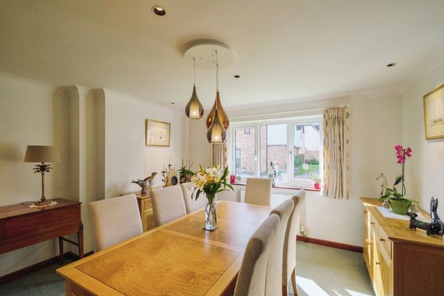 Detached house for sale in Barnsfield, Fulbourn, Cambridge