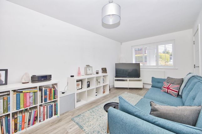 Terraced house for sale in Mayers Road, Walmer