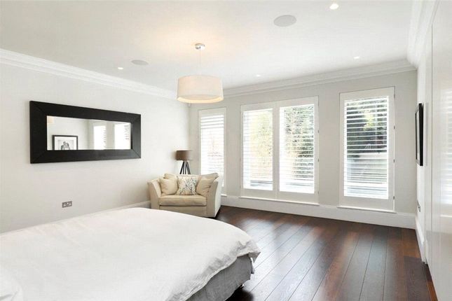 Detached house for sale in Seymour Road, Wimbledon Village