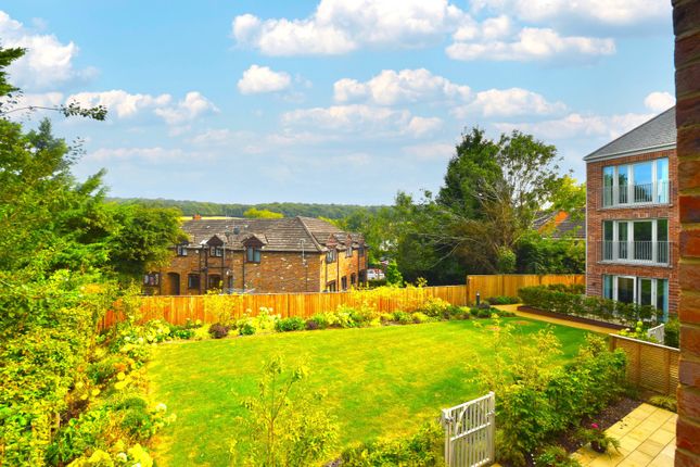 Communal Gardens