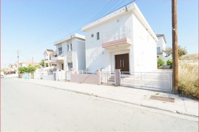 Villa for sale in Kolossi, Limassol, Cyprus