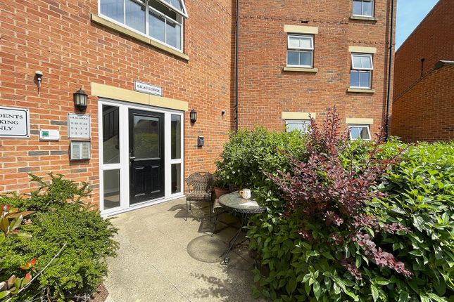 Flat 9, Lilac Lodge, Larch Road, Selby photo 3