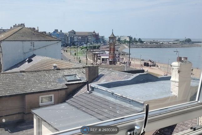 Flat, Back Morecambe St, Morecambe photo 3