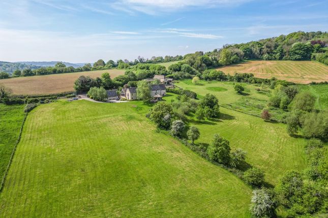 Detached house for sale in Jenkins Lane, Edge, Stroud