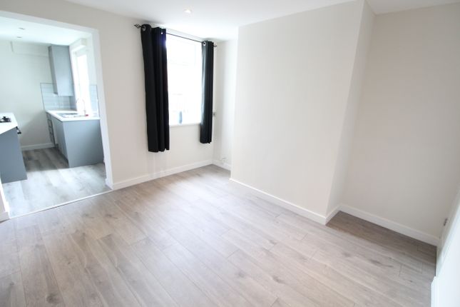 6, Bailey Street, Nottingham photo 3