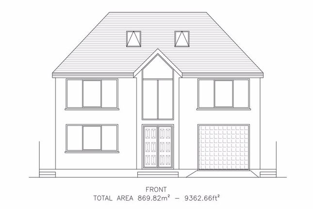 25, Tomswood Road, Chigwell photo 3