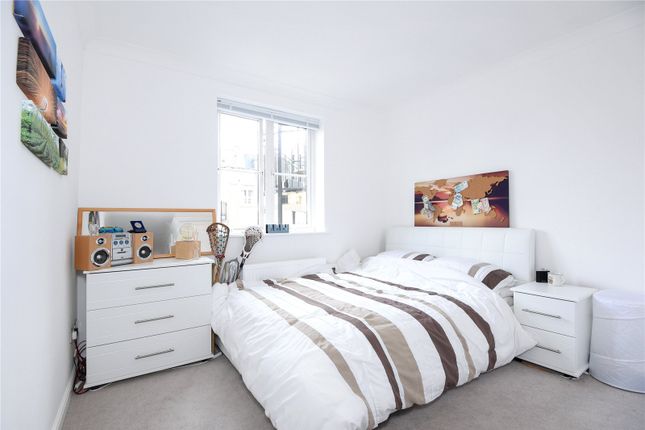 Flat 56,, Regents Riverside, Reading photo 4