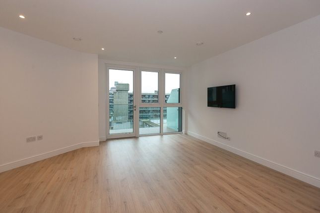 Flat 34, Lancaster House, 47, Beadon Road, Hammersmith photo 2