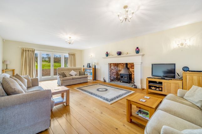 Detached house for sale in Lorne House, Aisby, Grantham, Lincolnshire